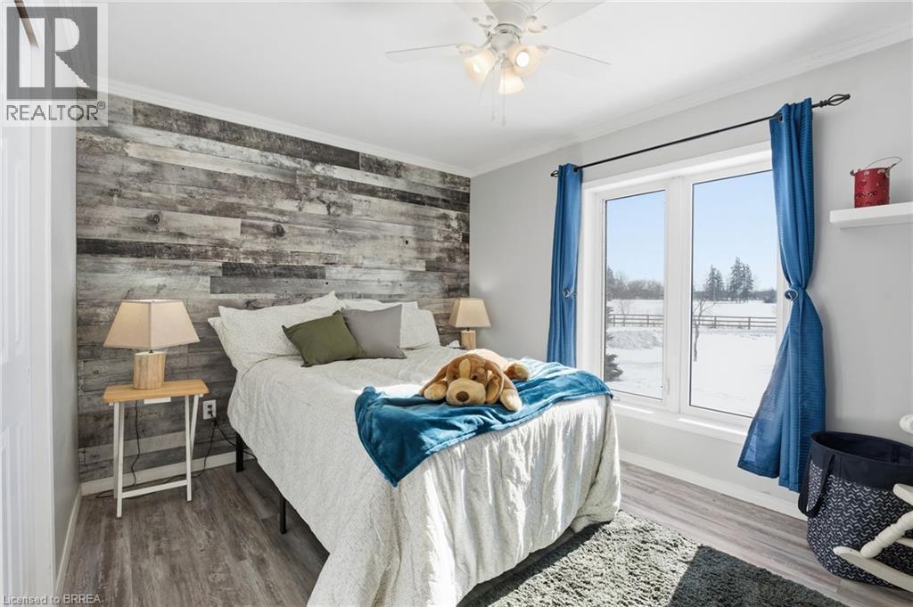 216 Big Creek Road, Brantford, Ontario  N3W 2G9 - Photo 21 - 40803455