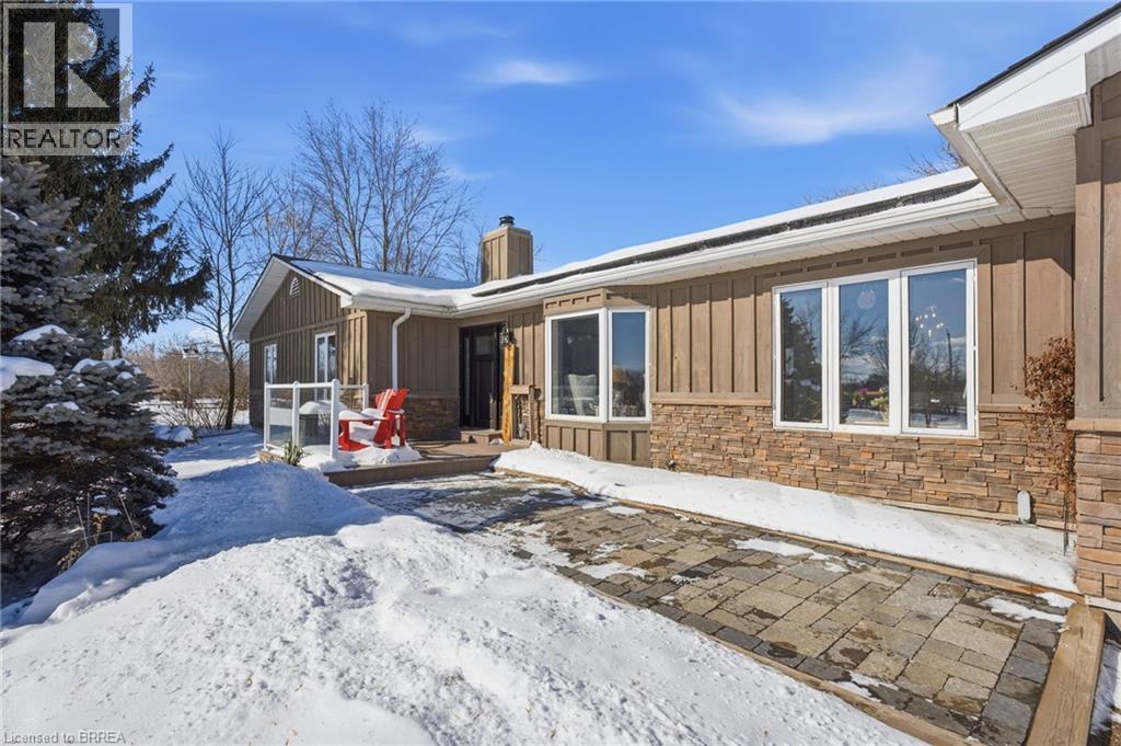 216 Big Creek Road, Brantford, Ontario  N3W 2G9 - Photo 5 - 40803455