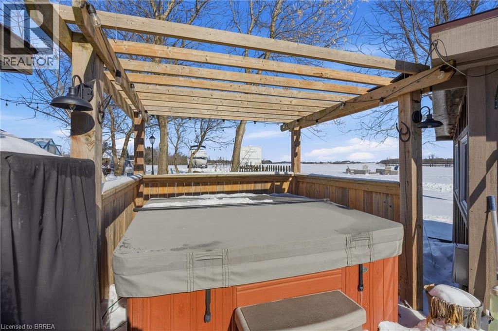 216 Big Creek Road, Brantford, Ontario  N3W 2G9 - Photo 37 - 40803455