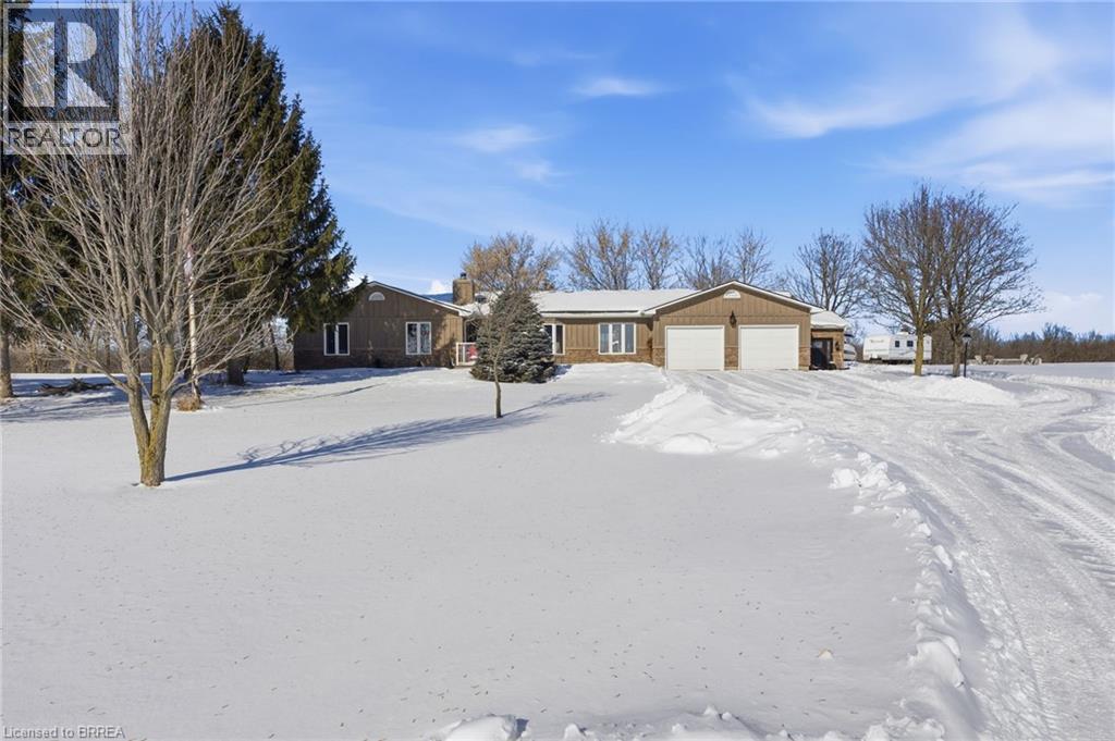 216 Big Creek Road, Brantford, Ontario  N3W 2G9 - Photo 45 - 40803455