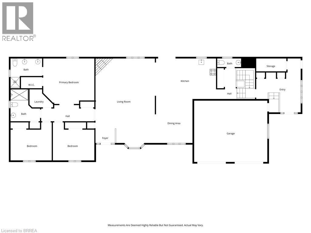 216 Big Creek Road, Brantford, Ontario  N3W 2G9 - Photo 49 - 40803455