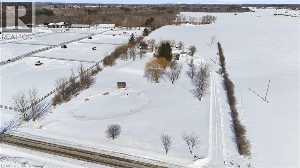 216 Big Creek Road, Brantford, Ontario  N3W 2G9 - Photo 46 - 40803455