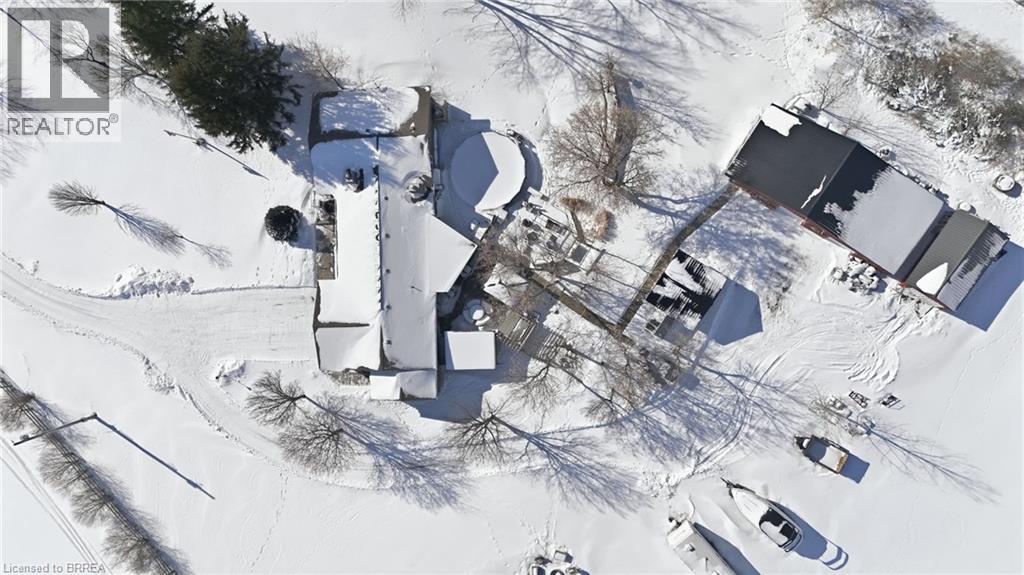 216 Big Creek Road, Brantford, Ontario  N3W 2G9 - Photo 47 - 40803455