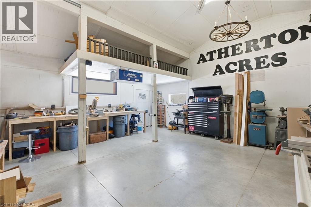 216 Big Creek Road, Brantford, Ontario  N3W 2G9 - Photo 43 - 40803455