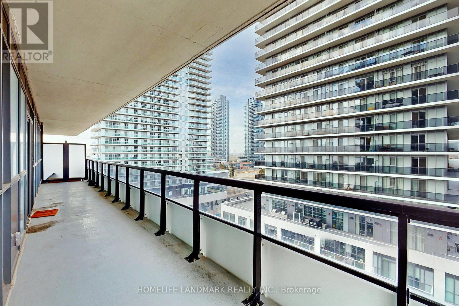 904 - 65 Annie Craig Drive, Toronto, Ontario  M8V 0G3 - Photo 19 - W12787840