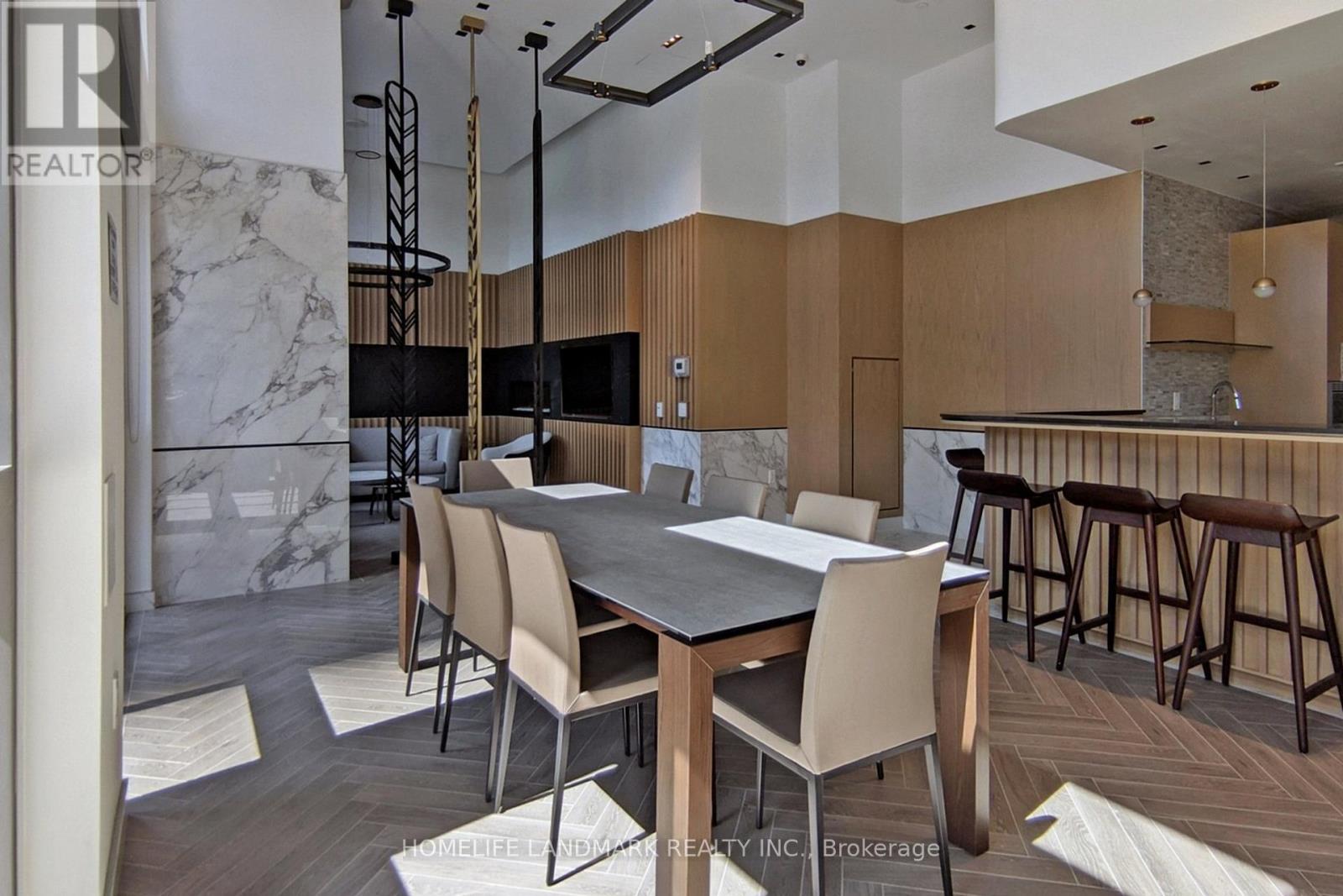 904 - 65 Annie Craig Drive, Toronto, Ontario  M8V 0G3 - Photo 23 - W12787840