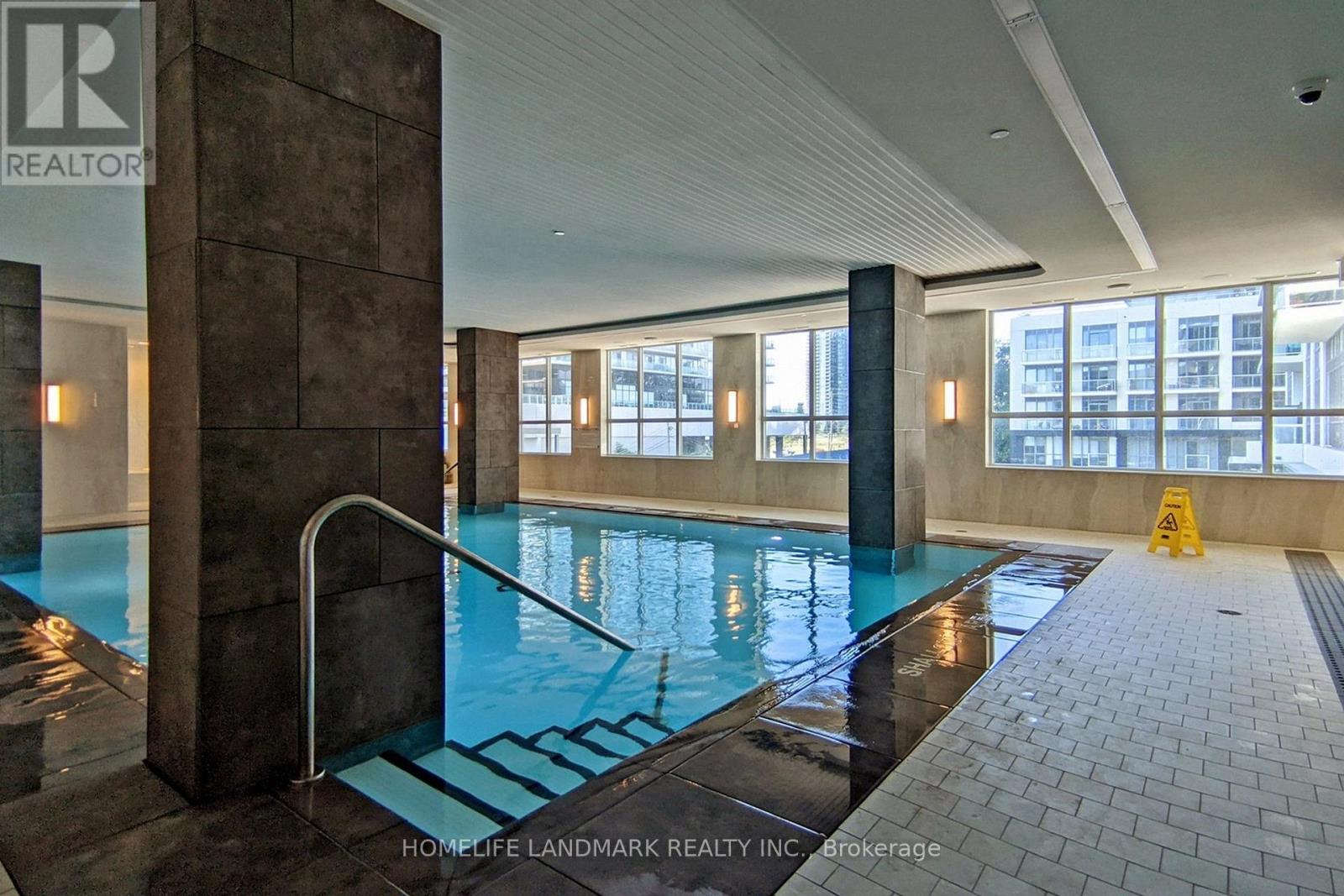 904 - 65 Annie Craig Drive, Toronto, Ontario  M8V 0G3 - Photo 24 - W12787840