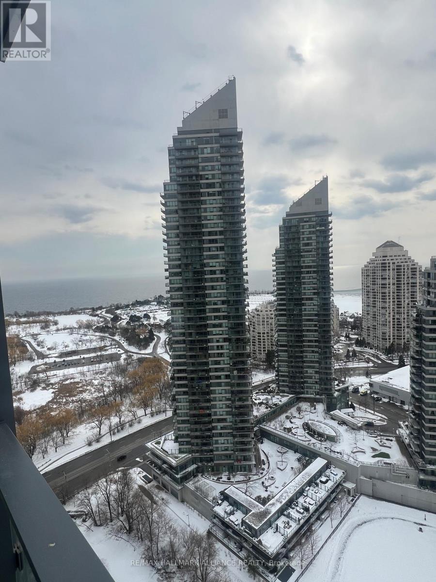 2901 - 2220 Lakeshore Boulevard W, Toronto, Ontario  M8V 0C1 - Photo 14 - W12787842