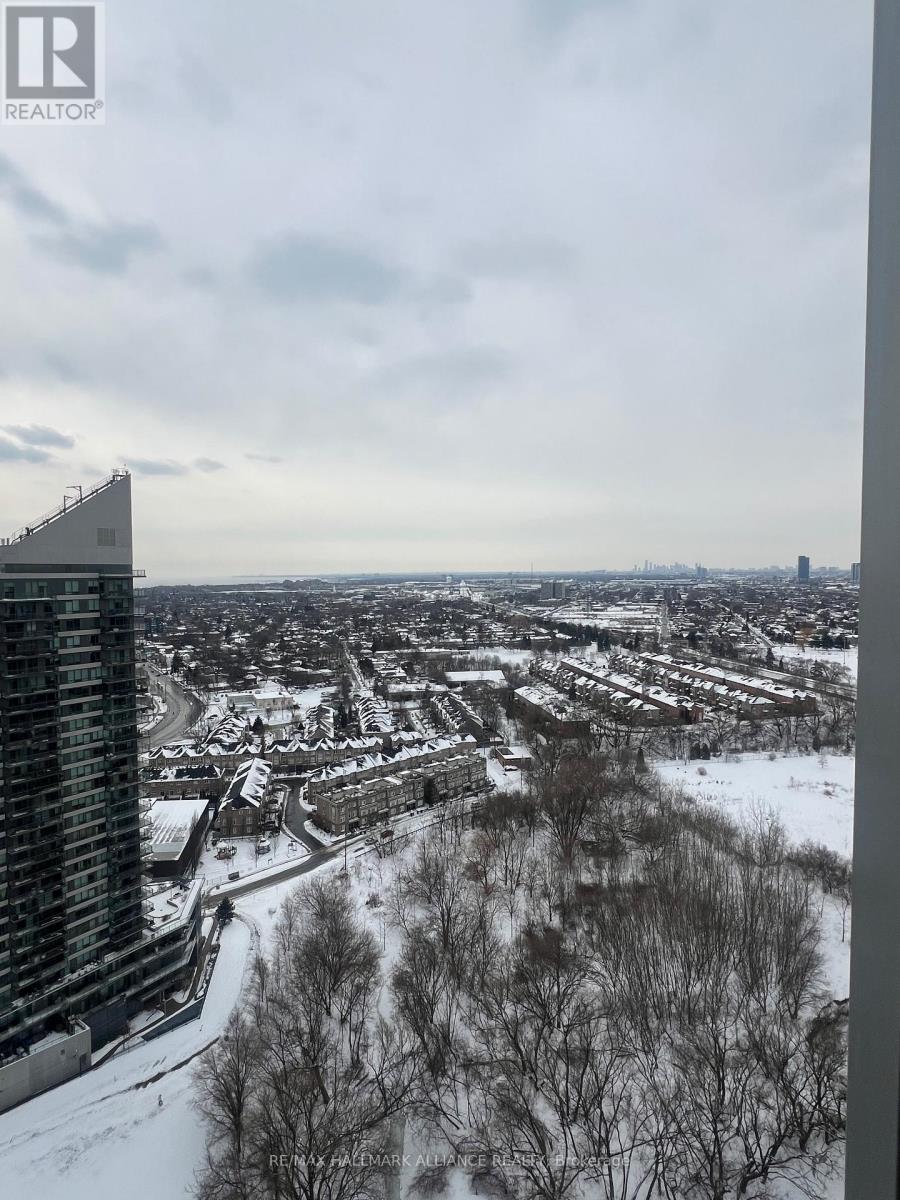 2901 - 2220 Lakeshore Boulevard W, Toronto, Ontario  M8V 0C1 - Photo 15 - W12787842