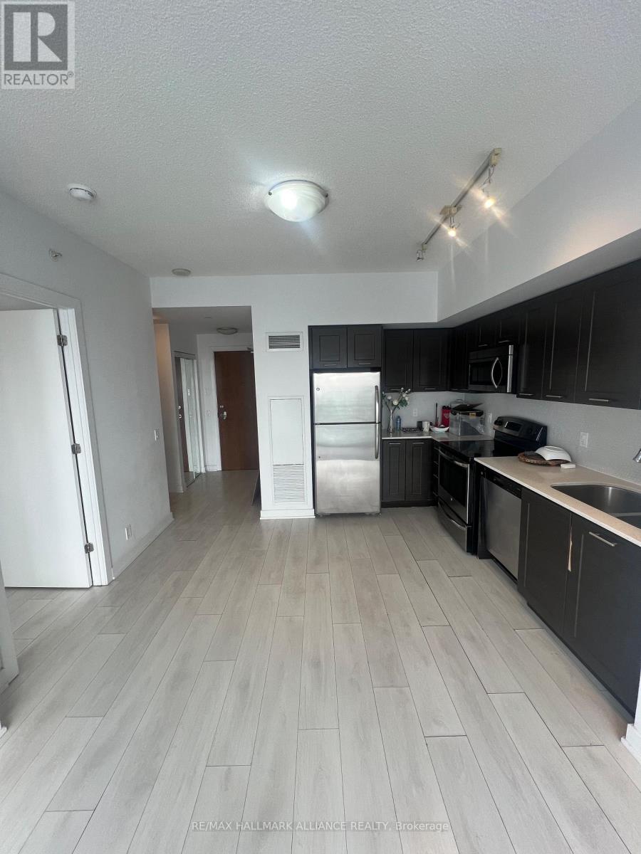 2901 - 2220 Lakeshore Boulevard W, Toronto, Ontario  M8V 0C1 - Photo 7 - W12787842