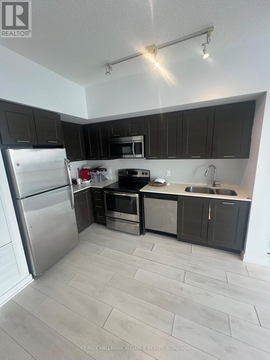 2901 - 2220 Lakeshore Boulevard W, Toronto, Ontario  M8V 0C1 - Photo 8 - W12787842