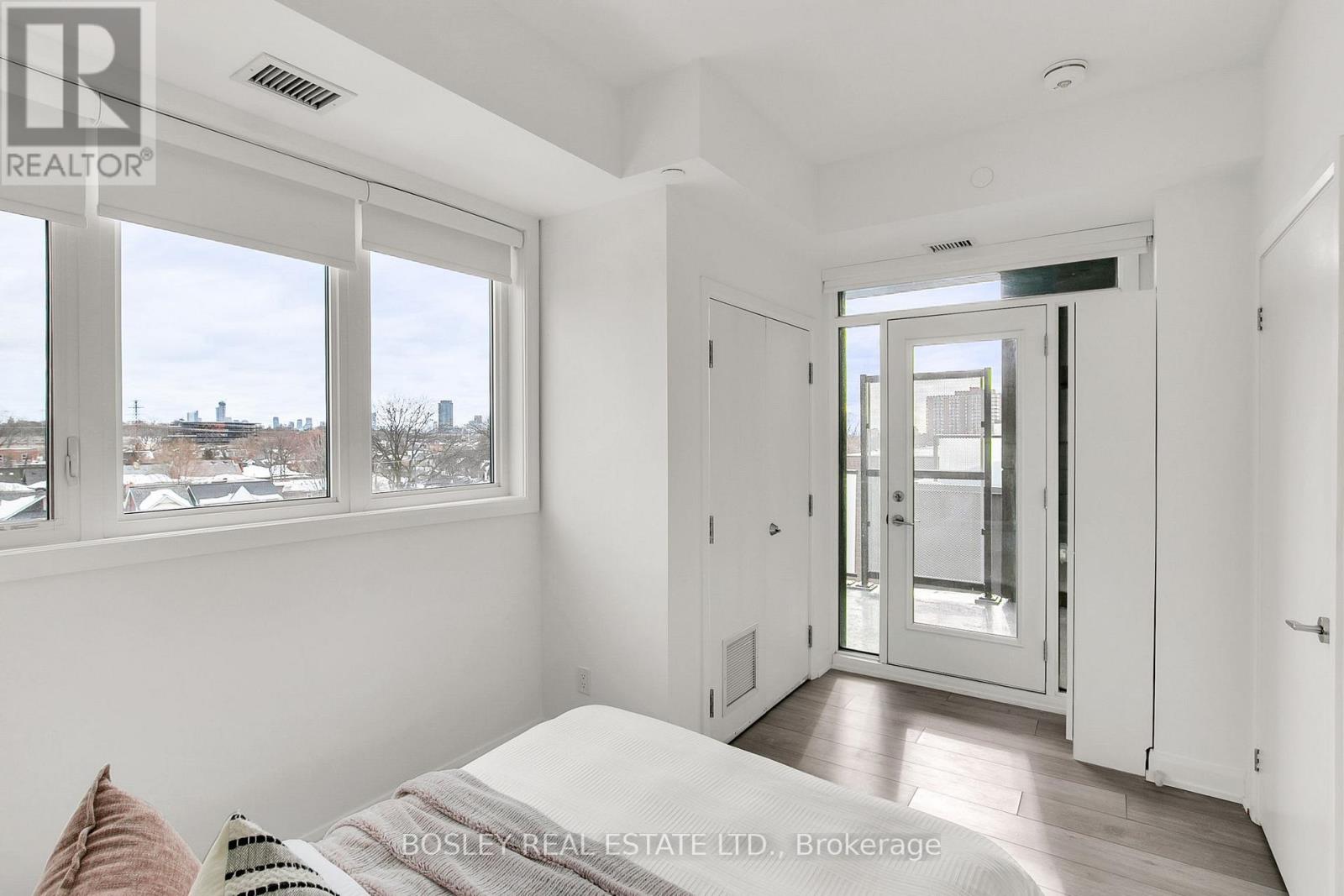 502 - 385 Osler Street, Toronto, Ontario  M6N 0B2 - Photo 25 - W12787846