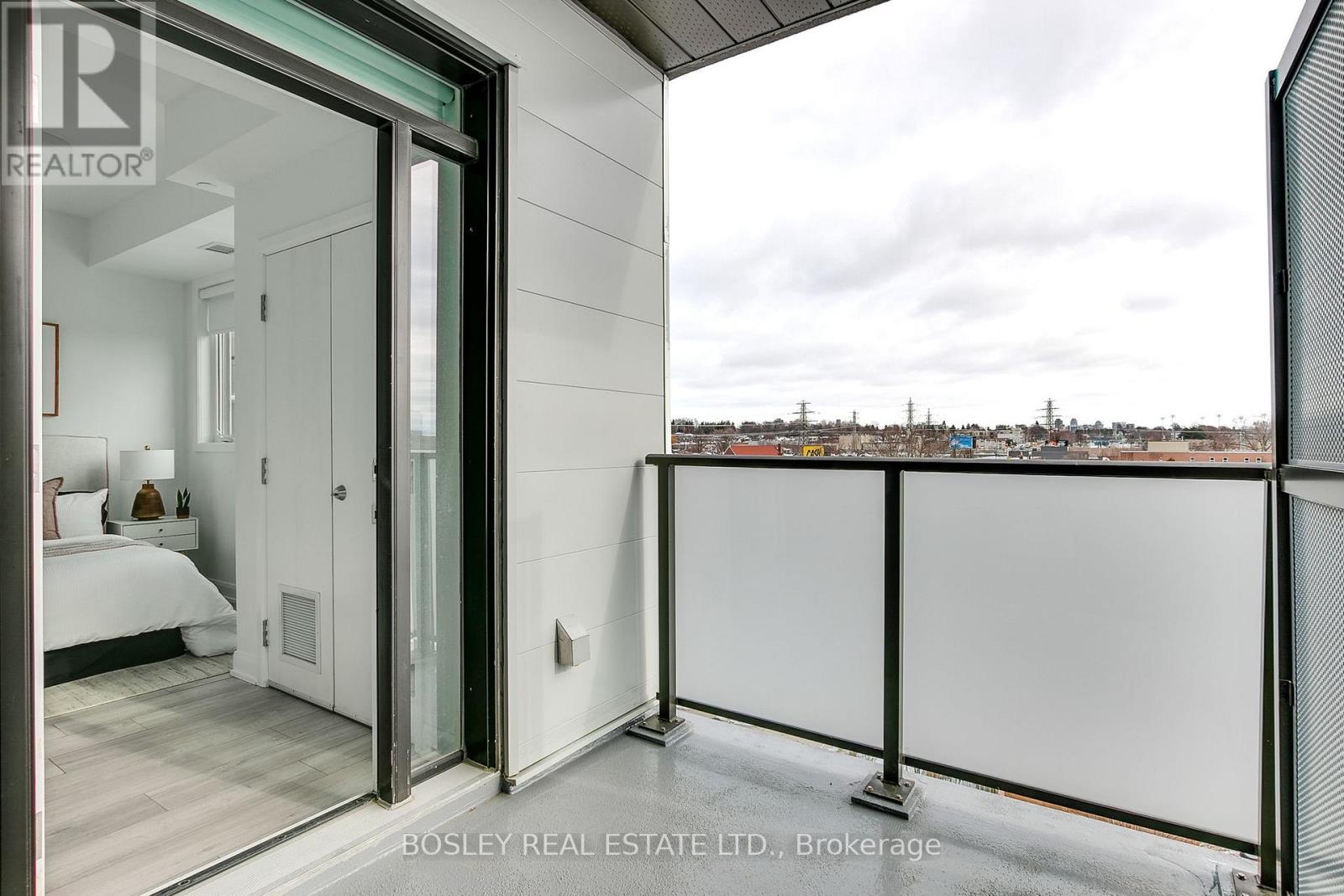 502 - 385 Osler Street, Toronto, Ontario  M6N 0B2 - Photo 28 - W12787846