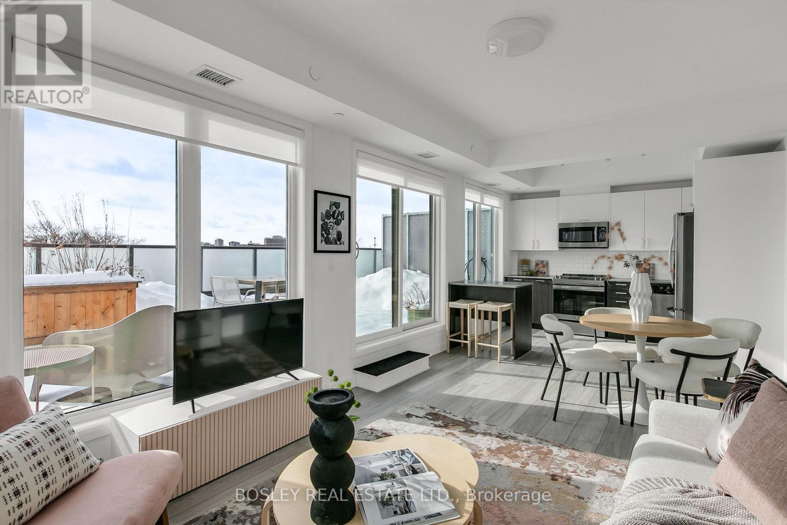 502 - 385 Osler Street, Toronto, Ontario  M6N 0B2 - Photo 4 - W12787846