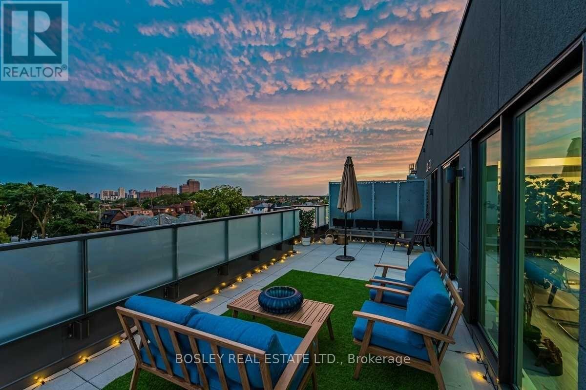 502 - 385 Osler Street, Toronto, Ontario  M6N 0B2 - Photo 46 - W12787846