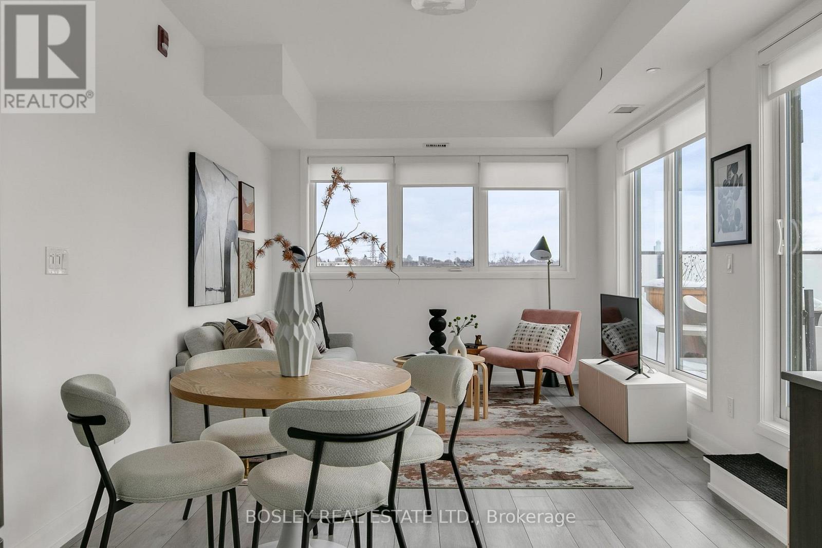 502 - 385 Osler Street, Toronto, Ontario  M6N 0B2 - Photo 7 - W12787846