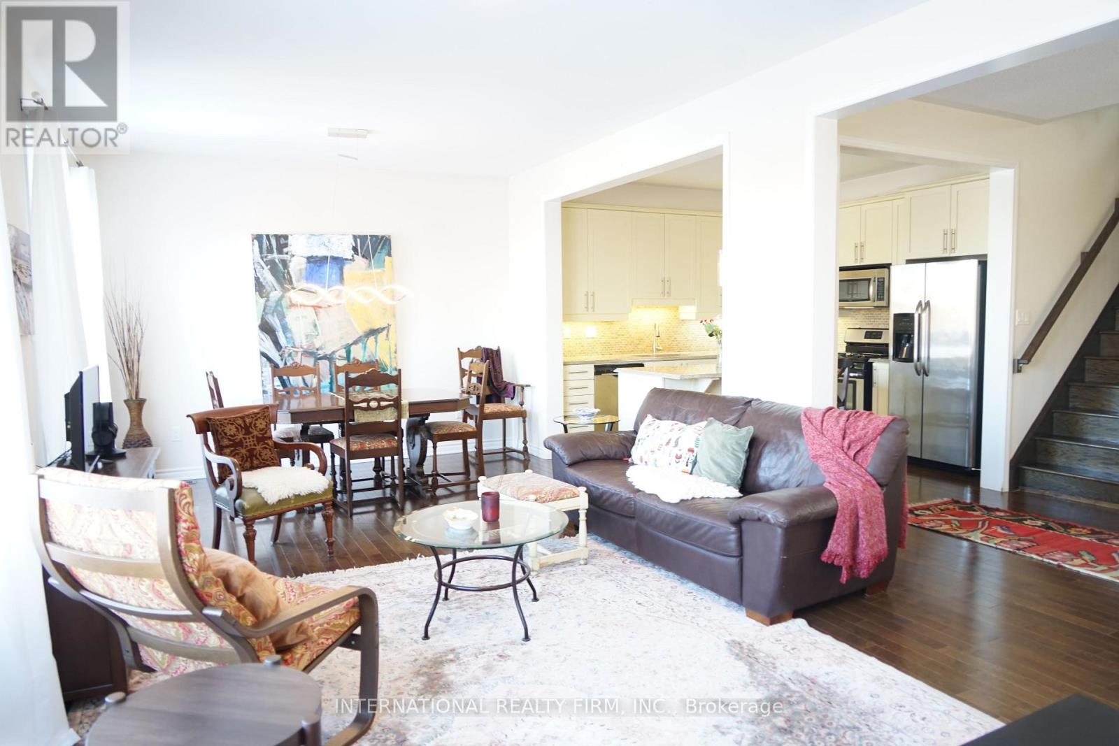 1011 Leger Way, Milton, Ontario  L9T 8B4 - Photo 12 - W12787858