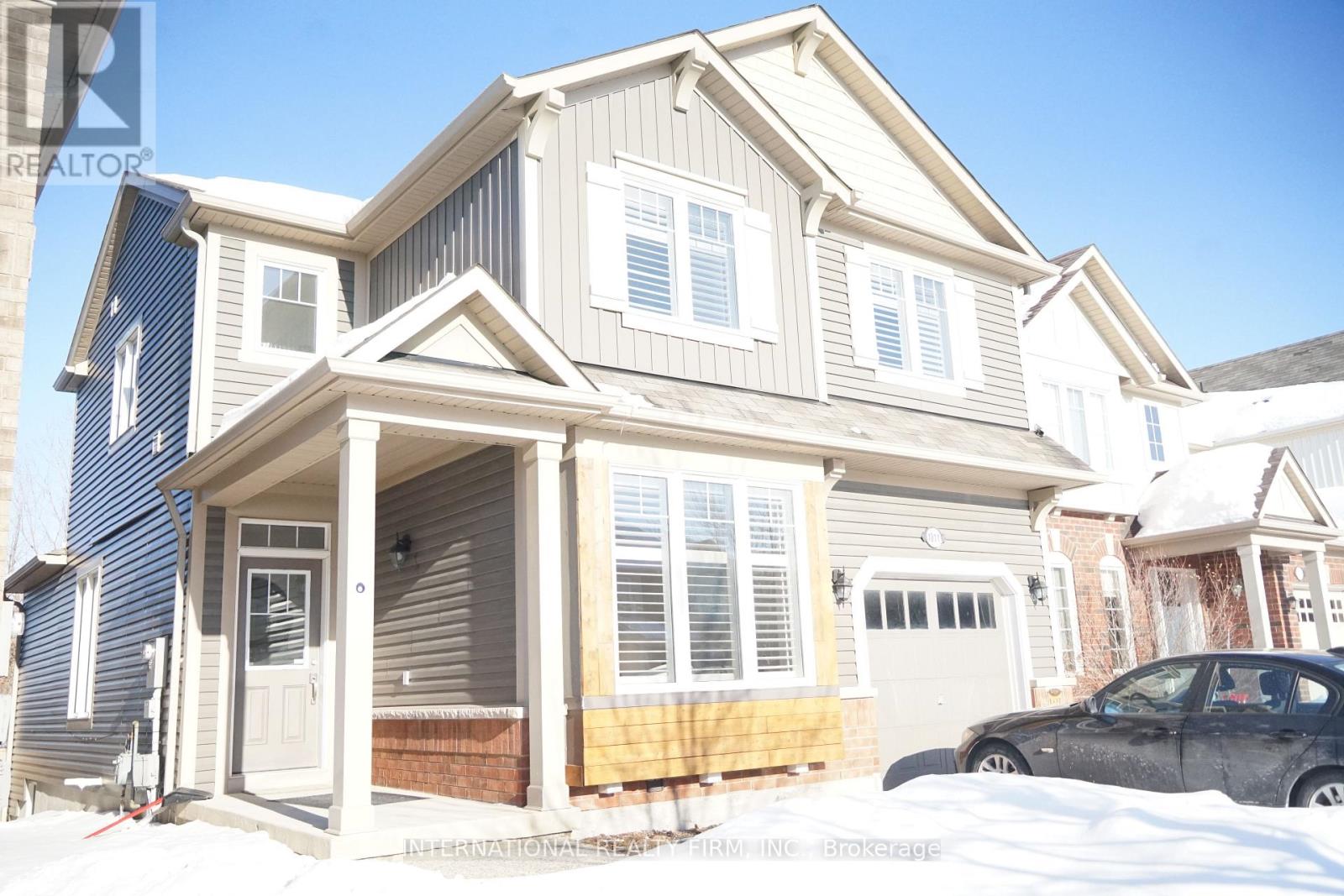 1011 Leger Way, Milton, Ontario  L9T 8B4 - Photo 5 - W12787858