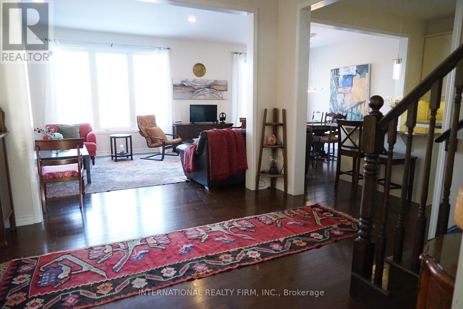 1011 Leger Way, Milton, Ontario  L9T 8B4 - Photo 7 - W12787858