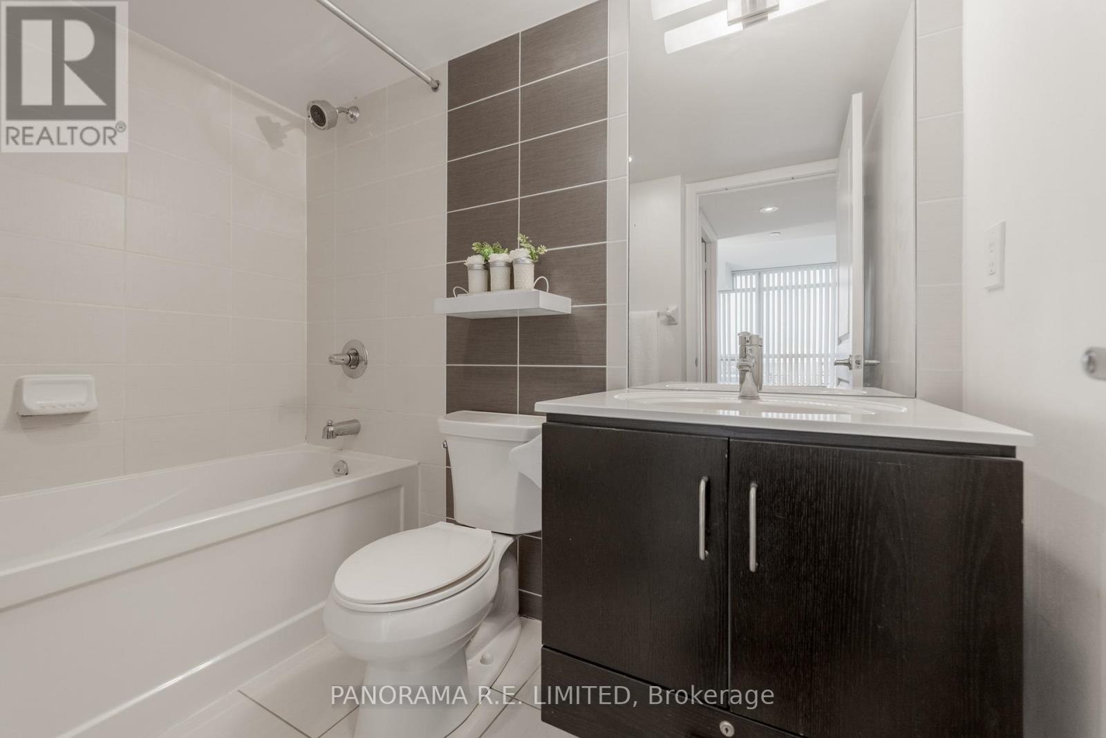 1207 - 215 Sherway Gardens Road, Toronto, Ontario  M9C 0A4 - Photo 12 - W12787868
