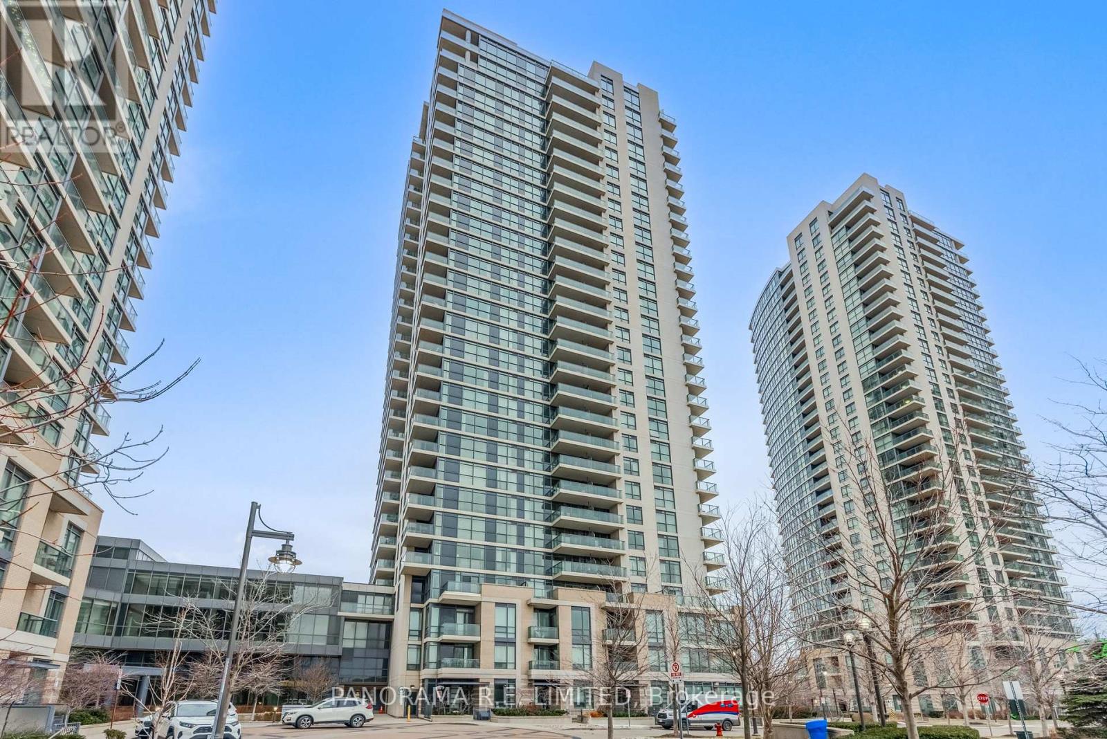 1207 - 215 Sherway Gardens Road, Toronto, Ontario  M9C 0A4 - Photo 20 - W12787868