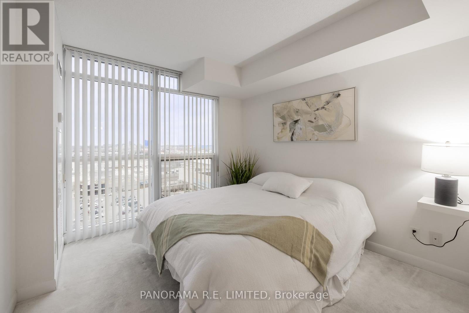 1207 - 215 Sherway Gardens Road, Toronto, Ontario  M9C 0A4 - Photo 9 - W12787868