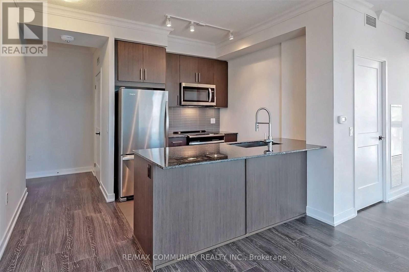 1207 - 4085 Parkside Village Drive, Mississauga, Ontario  L5B 0K9 - Photo 16 - W12787880