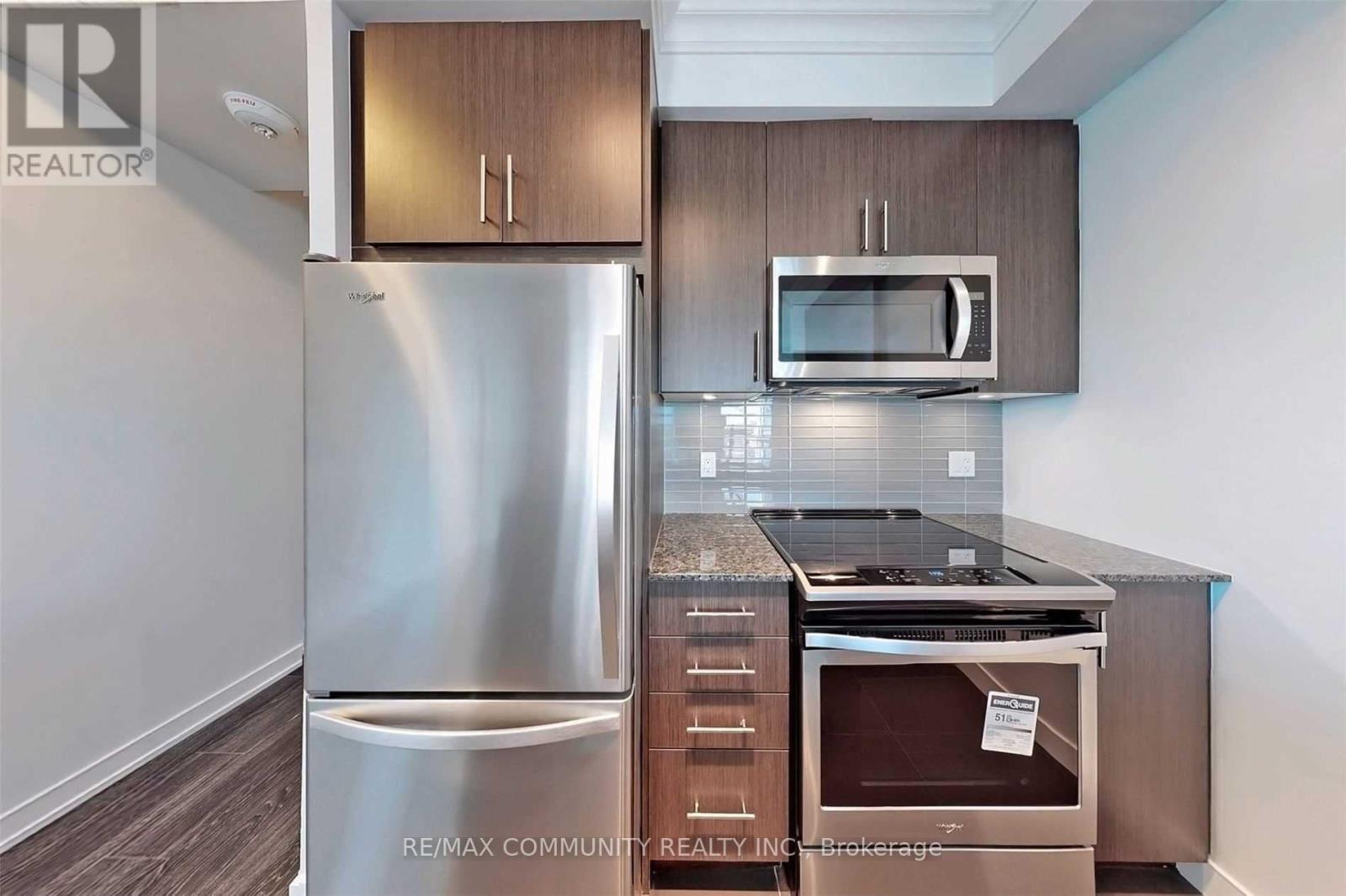 1207 - 4085 Parkside Village Drive, Mississauga, Ontario  L5B 0K9 - Photo 17 - W12787880