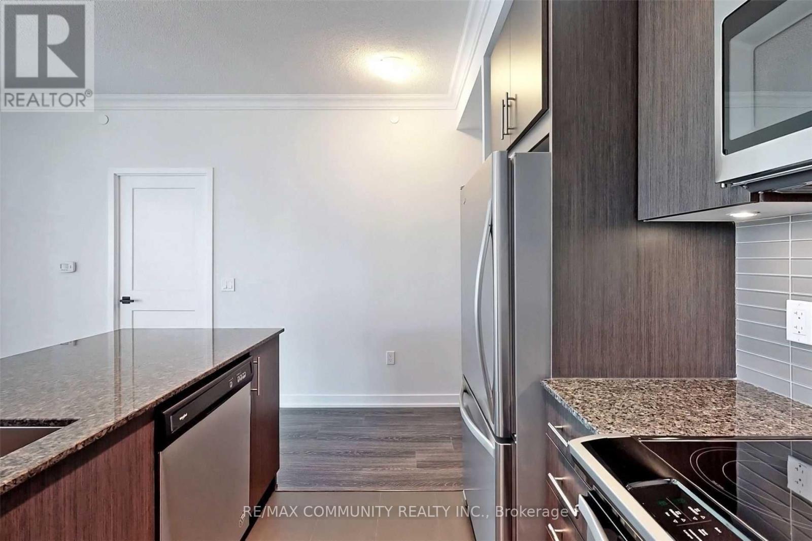 1207 - 4085 Parkside Village Drive, Mississauga, Ontario  L5B 0K9 - Photo 18 - W12787880