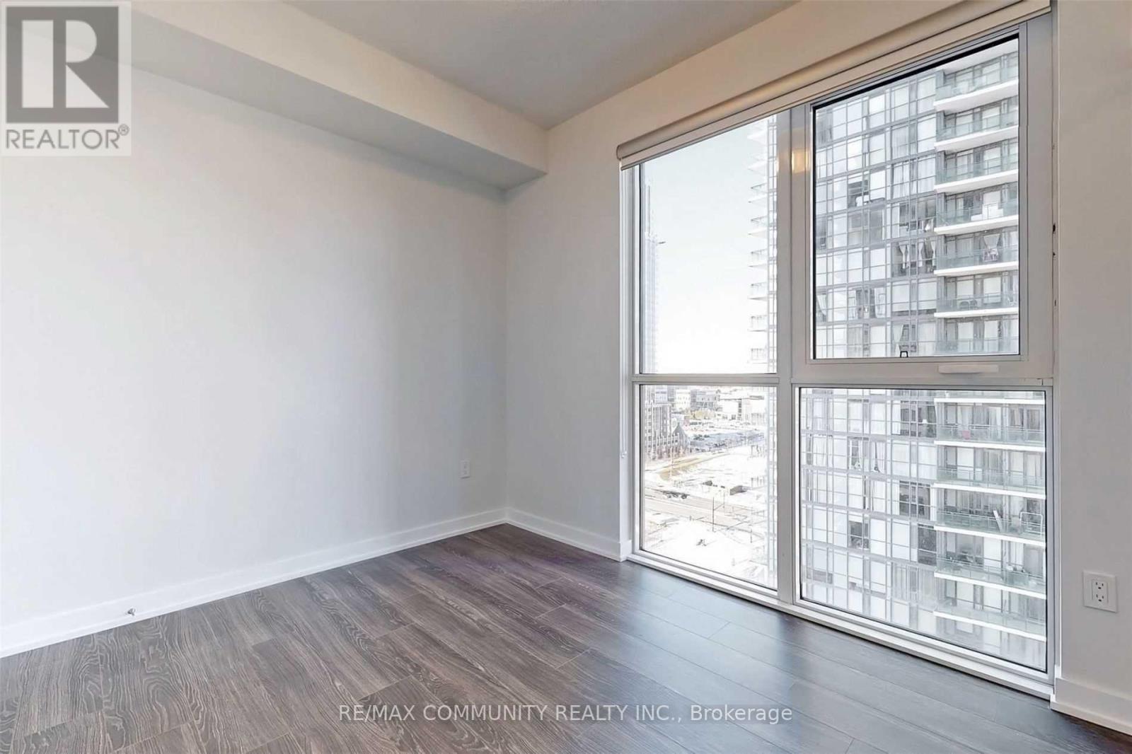 1207 - 4085 Parkside Village Drive, Mississauga, Ontario  L5B 0K9 - Photo 22 - W12787880