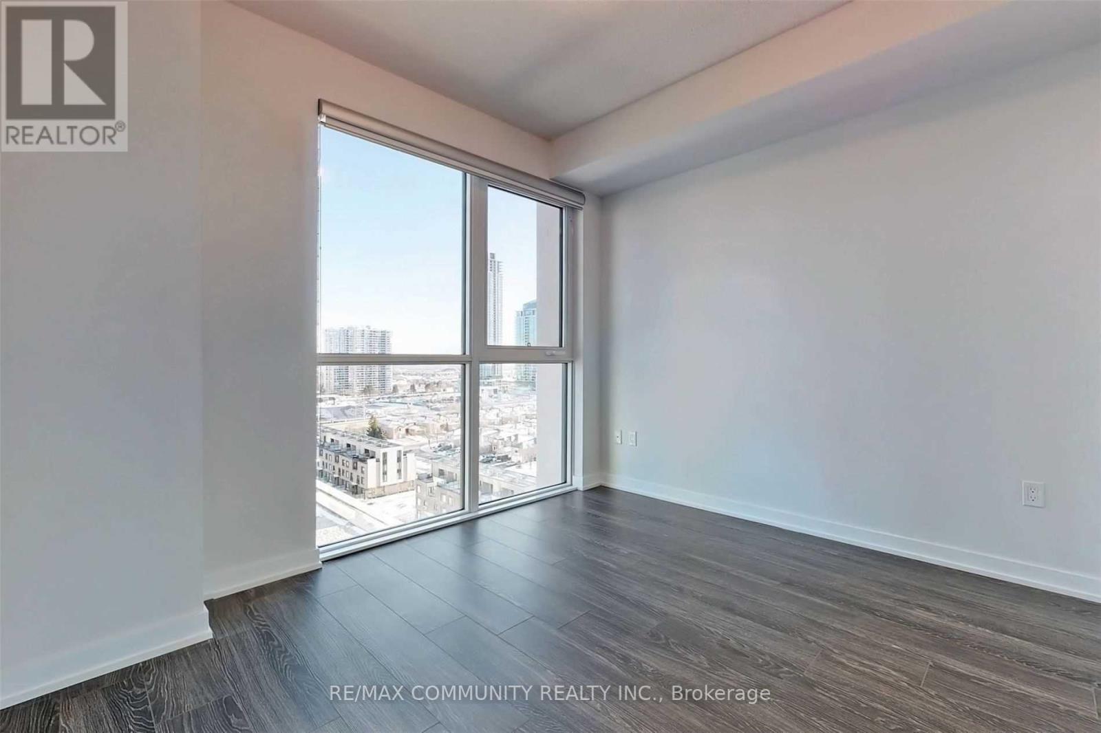 1207 - 4085 Parkside Village Drive, Mississauga, Ontario  L5B 0K9 - Photo 26 - W12787880