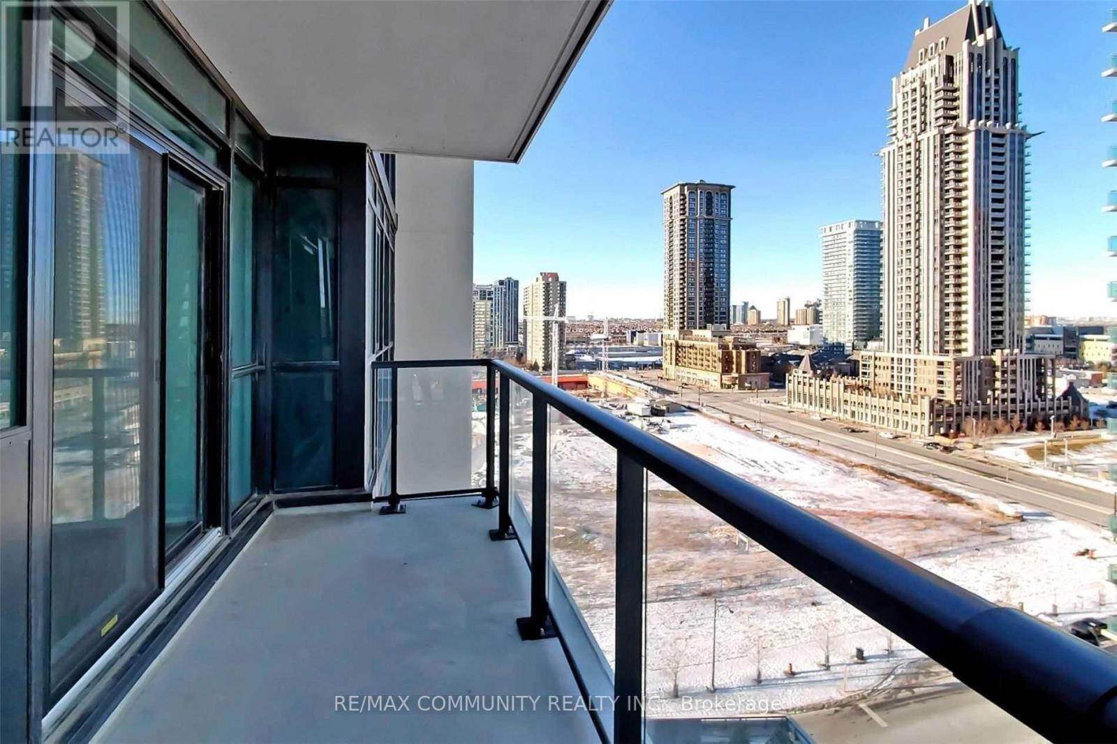 1207 - 4085 Parkside Village Drive, Mississauga, Ontario  L5B 0K9 - Photo 31 - W12787880