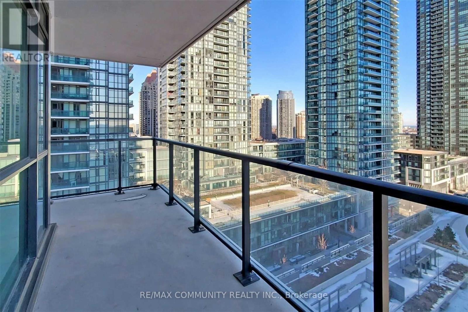 1207 - 4085 Parkside Village Drive, Mississauga, Ontario  L5B 0K9 - Photo 36 - W12787880