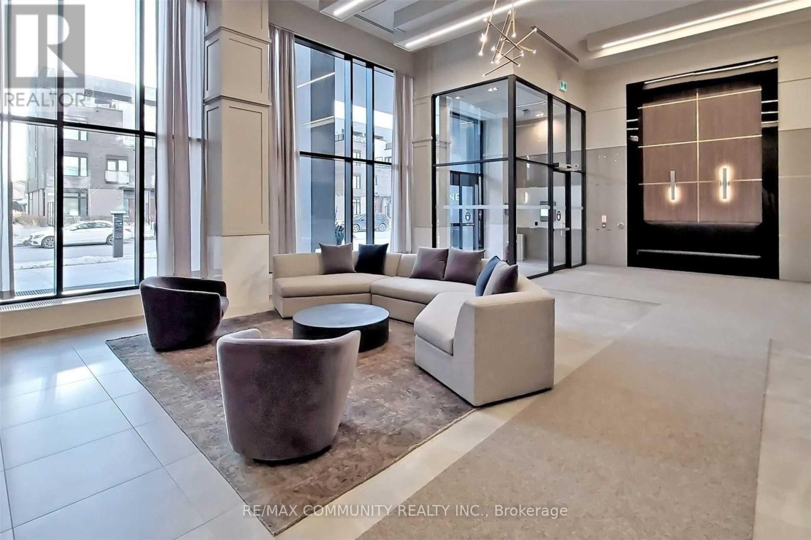 1207 - 4085 Parkside Village Drive, Mississauga, Ontario  L5B 0K9 - Photo 9 - W12787880