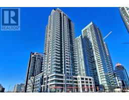 1207 - 4085 PARKSIDE VILLAGE DRIVE, Mississauga, Ontario