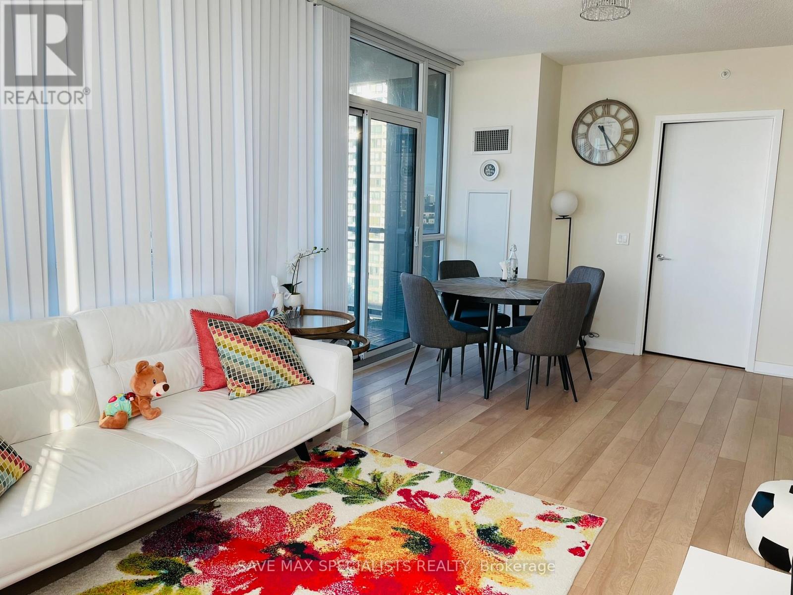 609 - 3975 Grand Park Drive, Mississauga, Ontario  L5B 0K4 - Photo 11 - W12787894