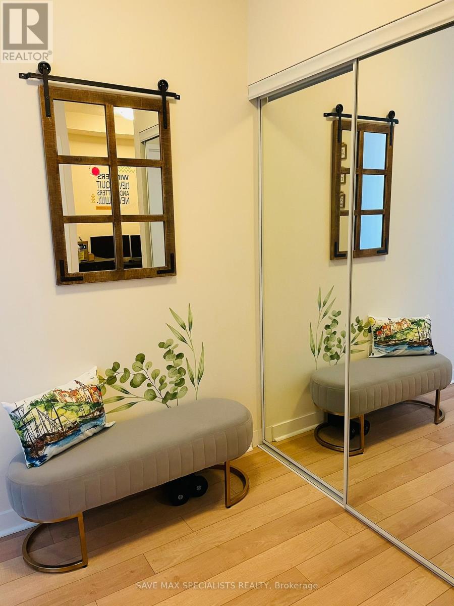 609 - 3975 Grand Park Drive, Mississauga, Ontario  L5B 0K4 - Photo 22 - W12787894