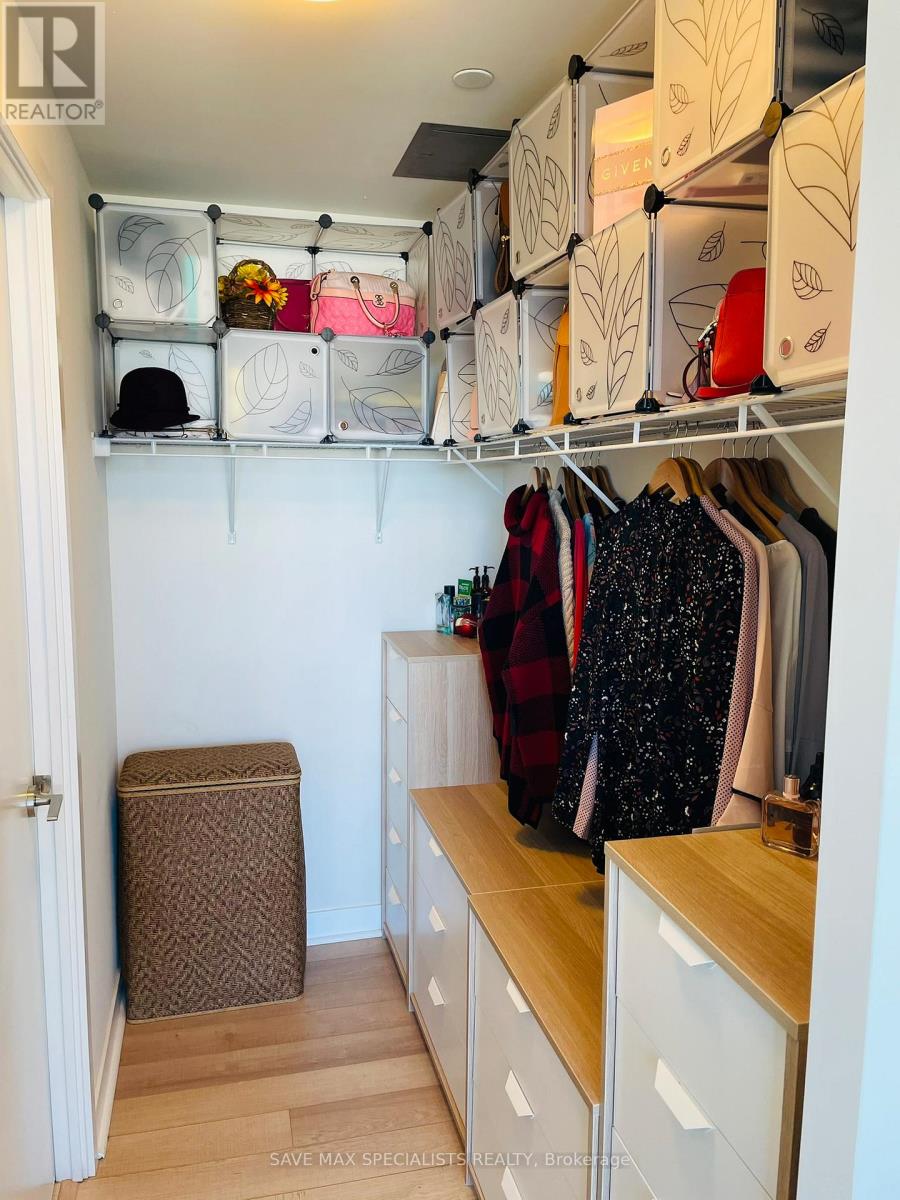 609 - 3975 Grand Park Drive, Mississauga, Ontario  L5B 0K4 - Photo 24 - W12787894