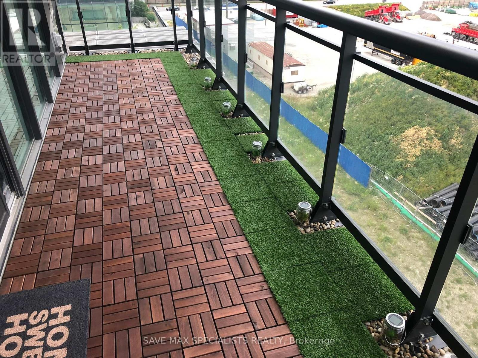 609 - 3975 Grand Park Drive, Mississauga, Ontario  L5B 0K4 - Photo 26 - W12787894