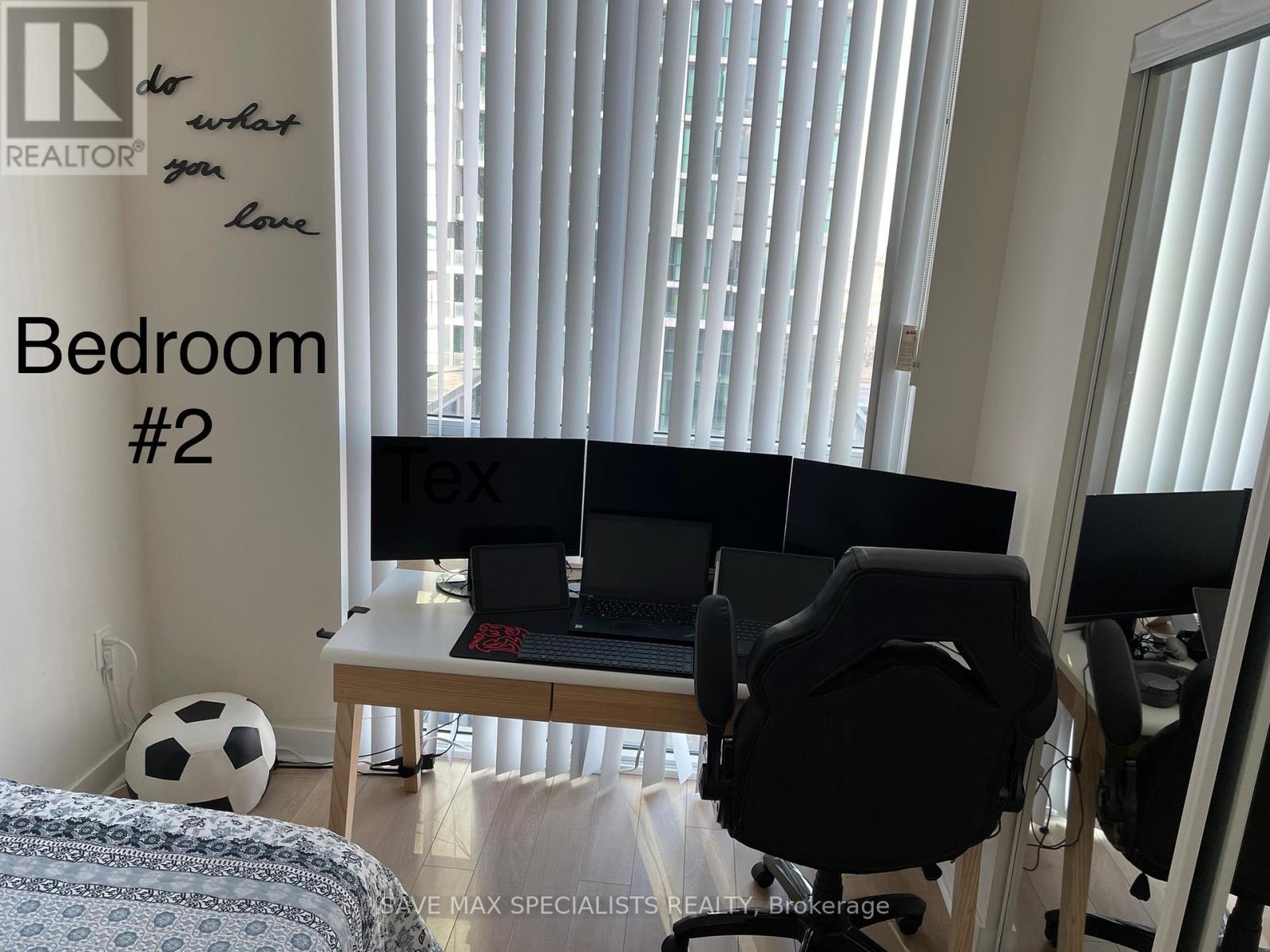 609 - 3975 Grand Park Drive, Mississauga, Ontario  L5B 0K4 - Photo 28 - W12787894