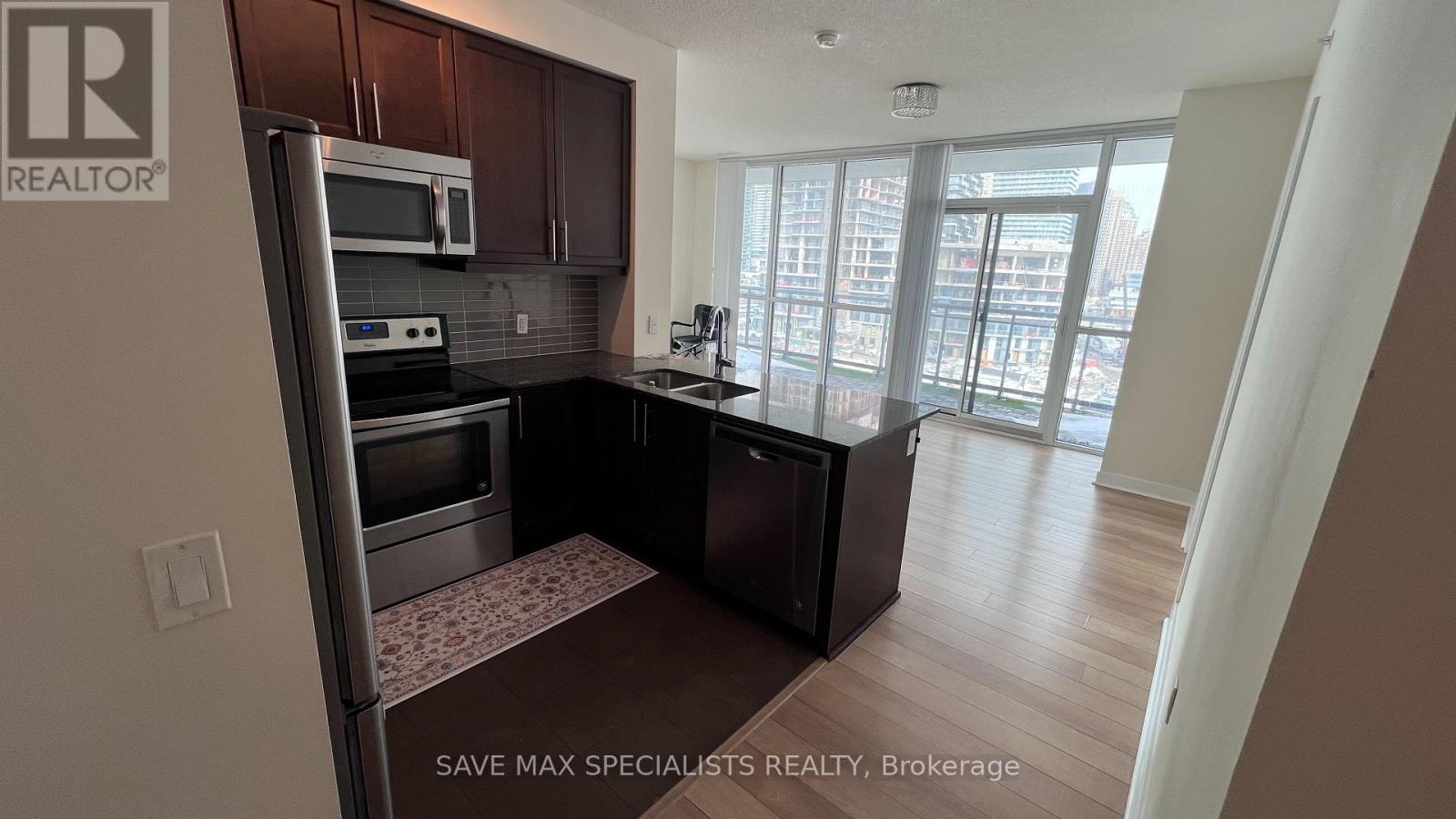 609 - 3975 Grand Park Drive, Mississauga, Ontario  L5B 0K4 - Photo 36 - W12787894