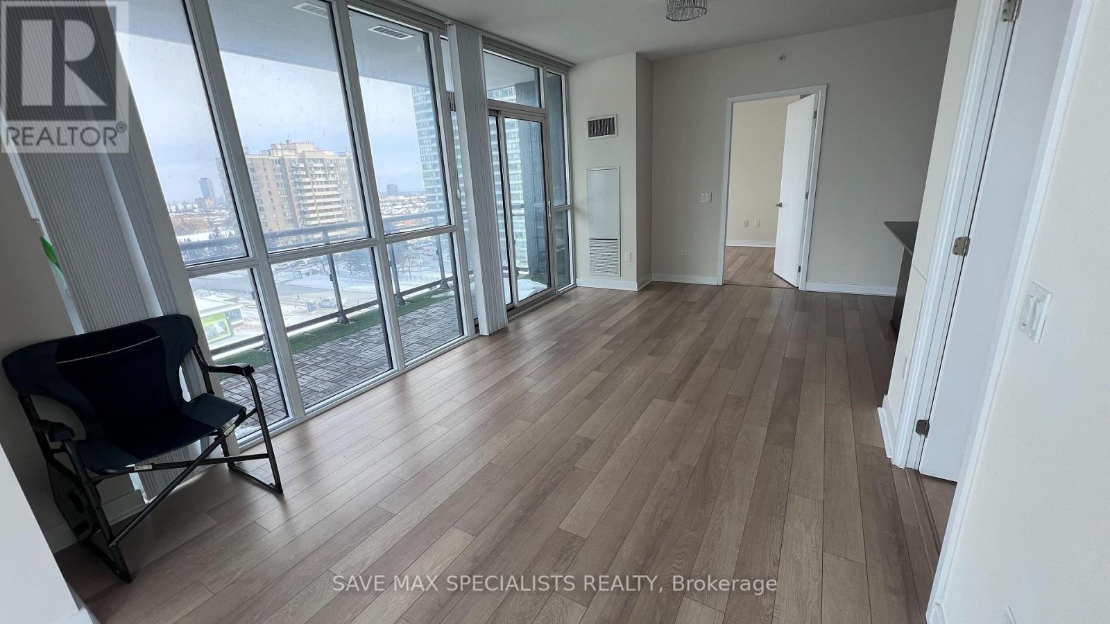 609 - 3975 Grand Park Drive, Mississauga, Ontario  L5B 0K4 - Photo 42 - W12787894