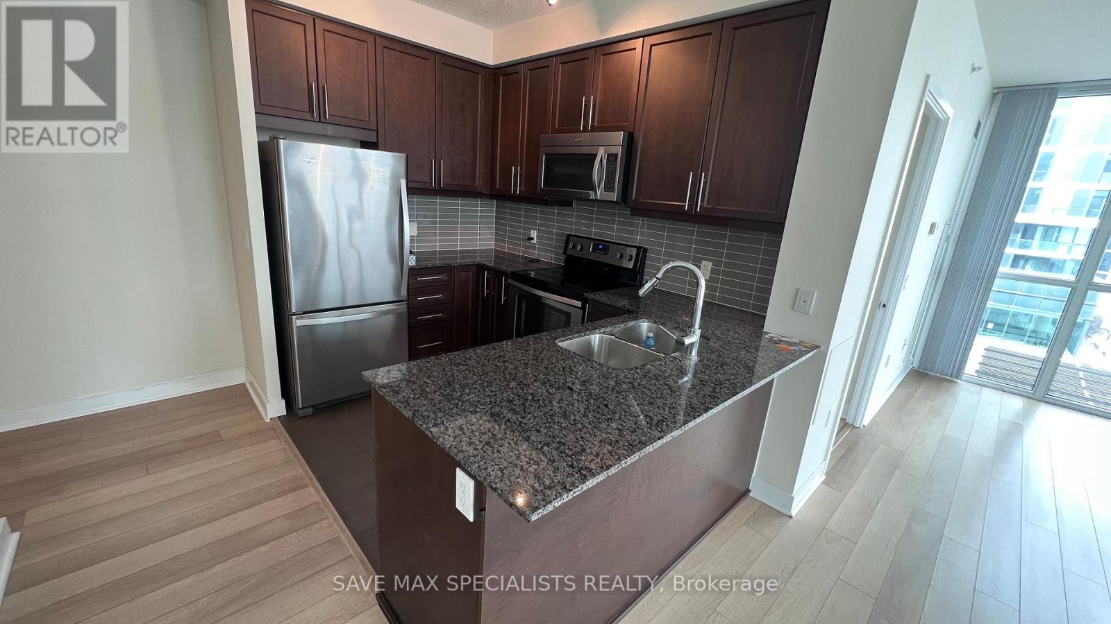 609 - 3975 Grand Park Drive, Mississauga, Ontario  L5B 0K4 - Photo 43 - W12787894