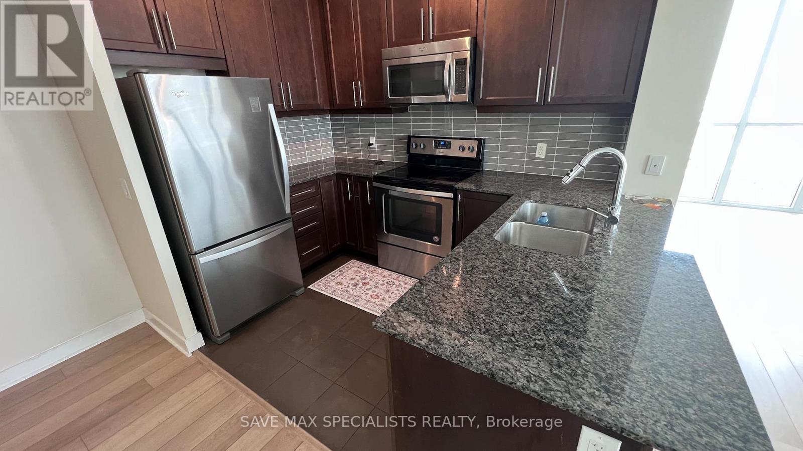 609 - 3975 Grand Park Drive, Mississauga, Ontario  L5B 0K4 - Photo 44 - W12787894
