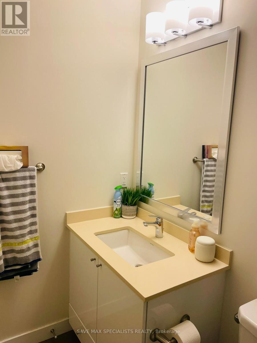 609 - 3975 Grand Park Drive, Mississauga, Ontario  L5B 0K4 - Photo 7 - W12787894