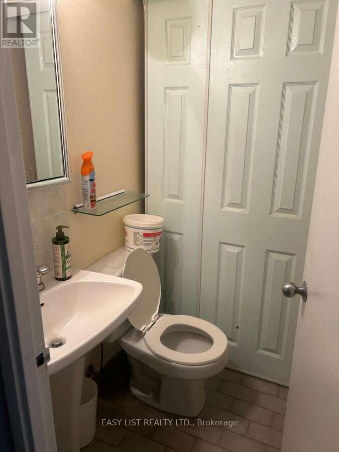 910 - 61 Markbrook Lane, Toronto, Ontario  M9V 5E7 - Photo 12 - W12787898