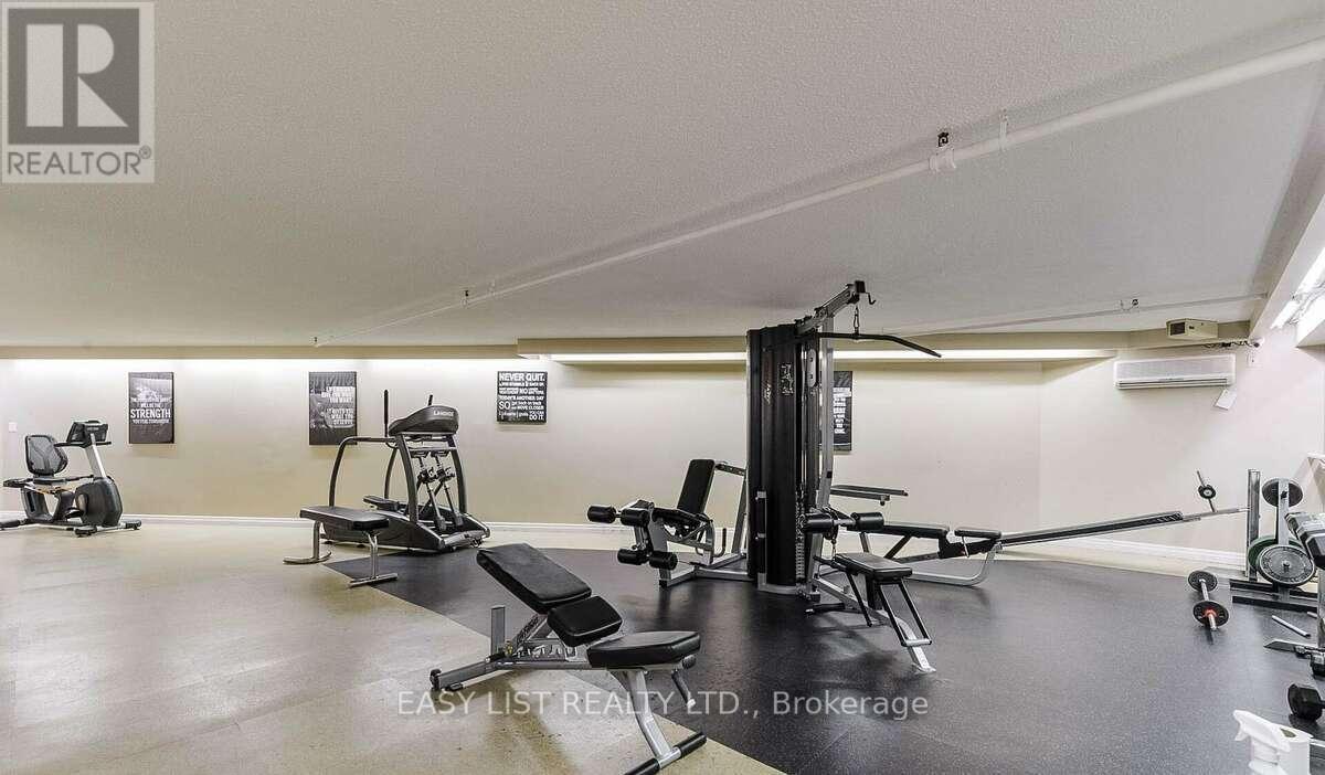 910 - 61 Markbrook Lane, Toronto, Ontario  M9V 5E7 - Photo 3 - W12787898