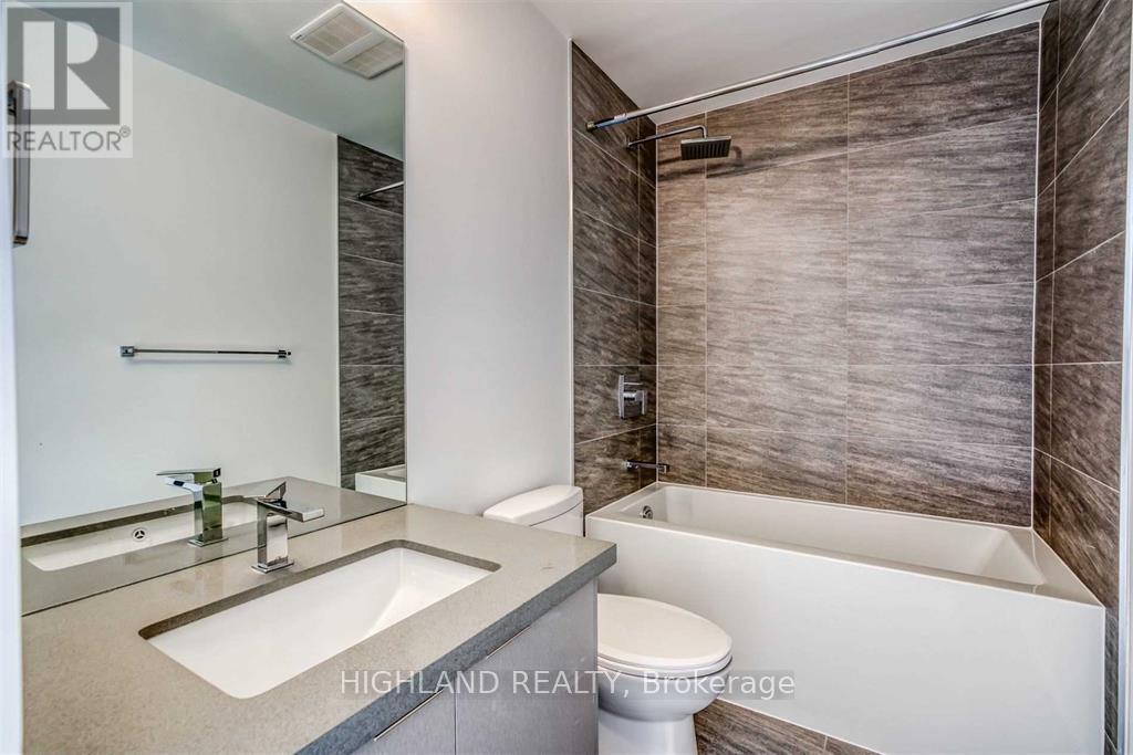 1802 - 297 Oak Walk Drive, Oakville, Ontario  L6H 6Z3 - Photo 12 - W12787900