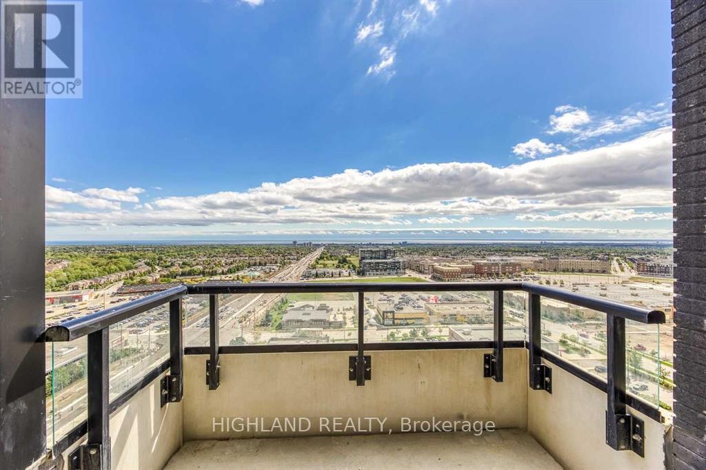 1802 - 297 Oak Walk Drive, Oakville, Ontario  L6H 6Z3 - Photo 14 - W12787900