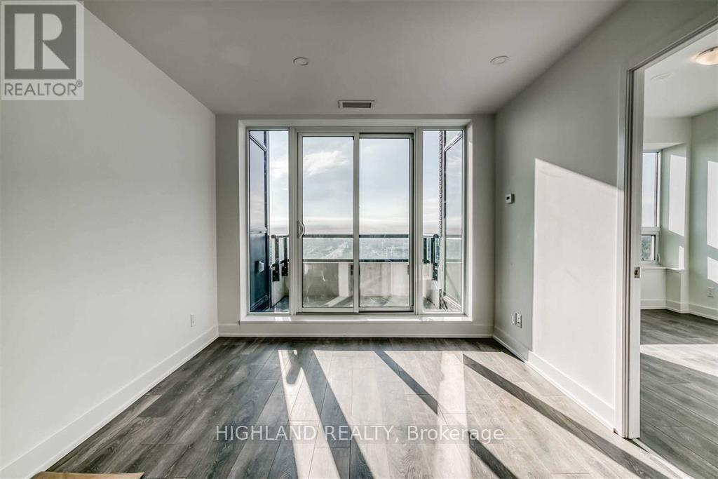 1802 - 297 Oak Walk Drive, Oakville, Ontario  L6H 6Z3 - Photo 3 - W12787900